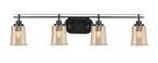 Toltec Lighting | 2614-MB-4233