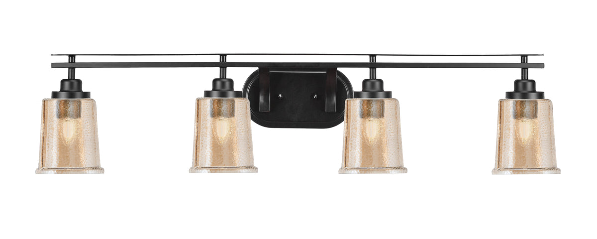 Toltec Lighting | 2614-MB-4233