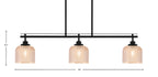 Toltec Lighting | 2636-MB-4613