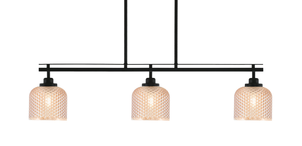 Toltec Lighting | 2636-MB-4613