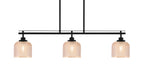 Toltec Lighting | 2636-MB-4613