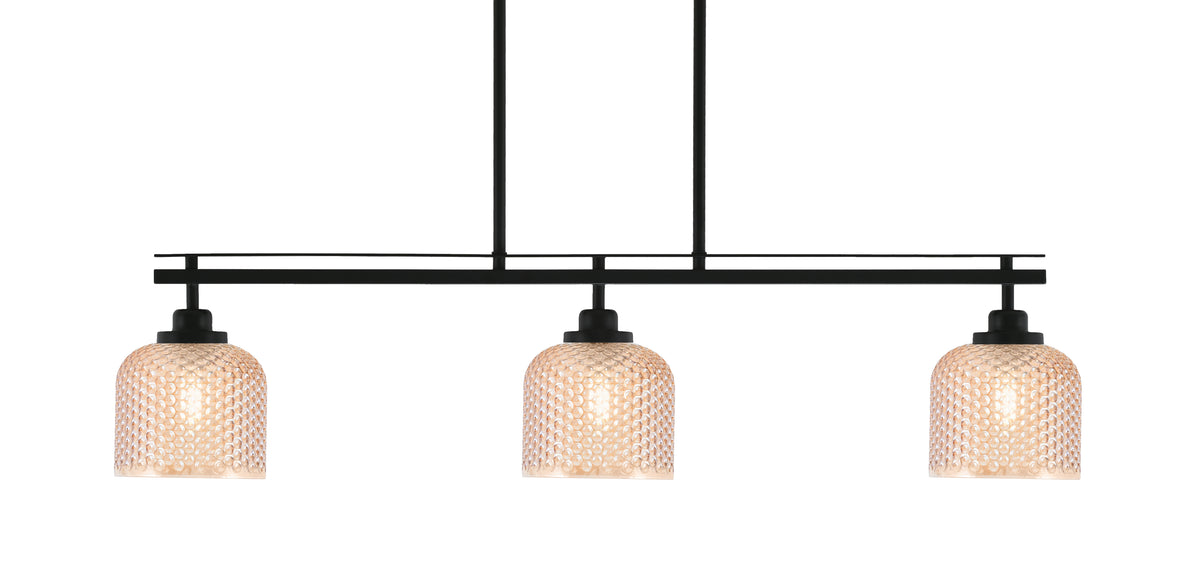 Toltec Lighting | 2636-MB-4613