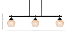 Toltec Lighting | 2636-MB-4623