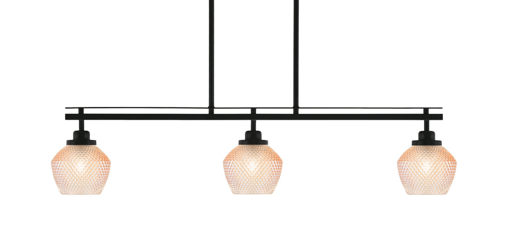 Toltec Lighting | 2636-MB-4623