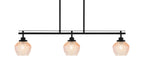 Toltec Lighting | 2636-MB-4623