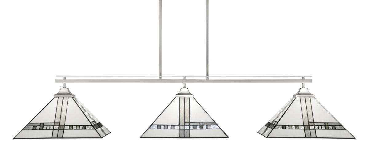 Toltec Lighting | 2643-BN-955