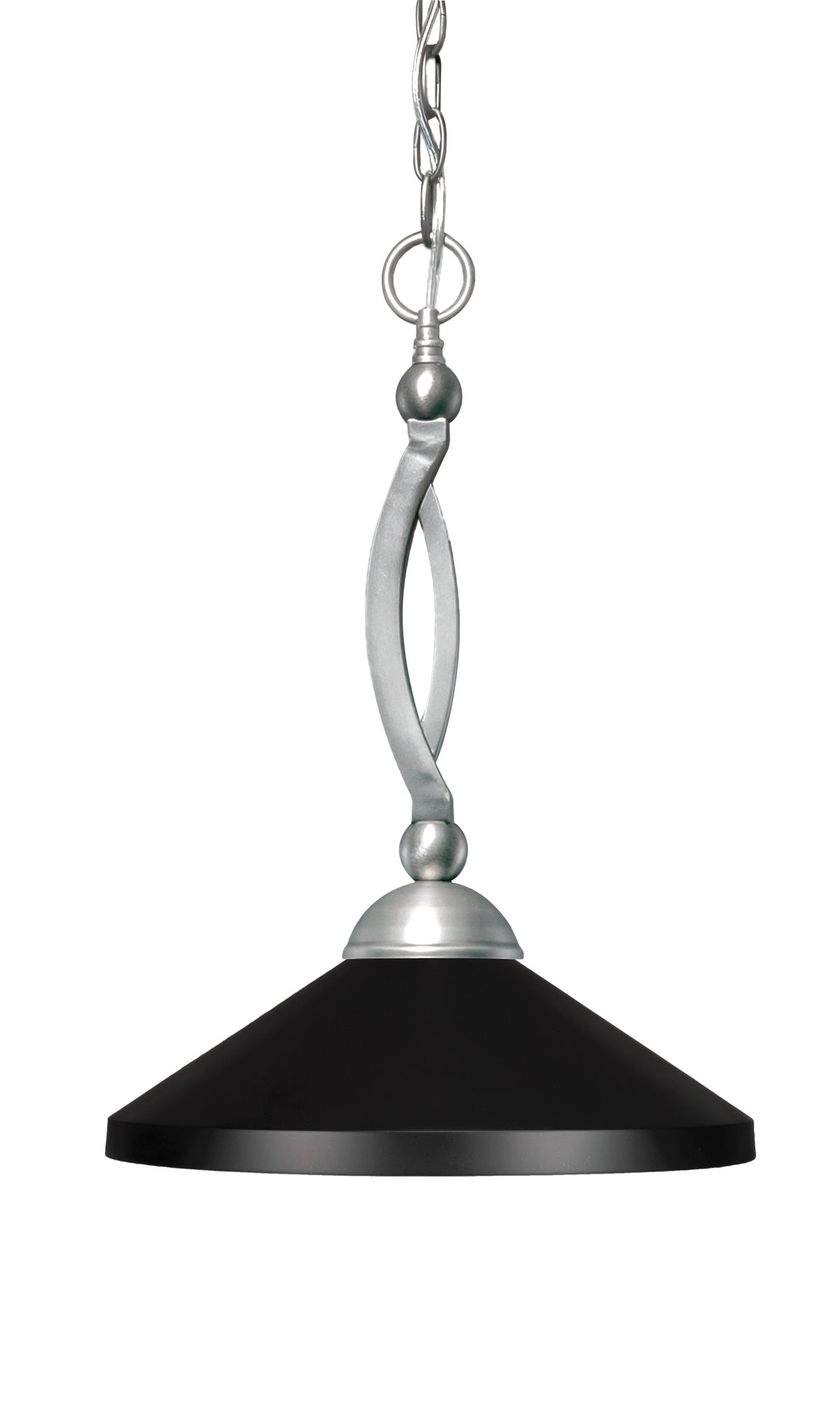 Toltec Lighting | 271-BN-424-MB