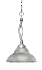 Toltec Lighting | 271-BN-428-BN