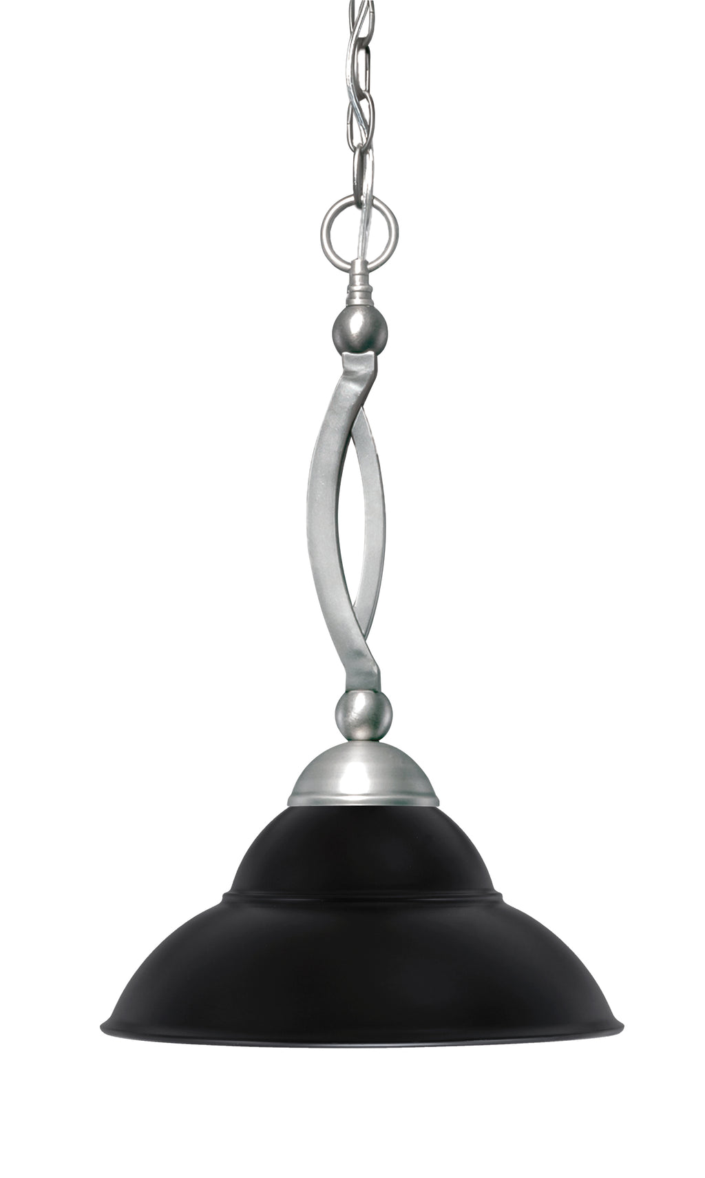 Toltec Lighting | 271-BN-428-MB