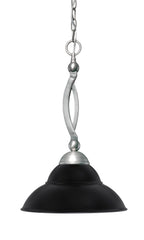 Toltec Lighting | 271-BN-428-MB