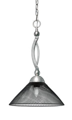 Toltec Lighting | 271-BN-808-MB