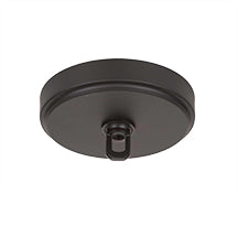 Belmont Eight Light Chandelier in Matte Black & Painted Wood-look Metal
