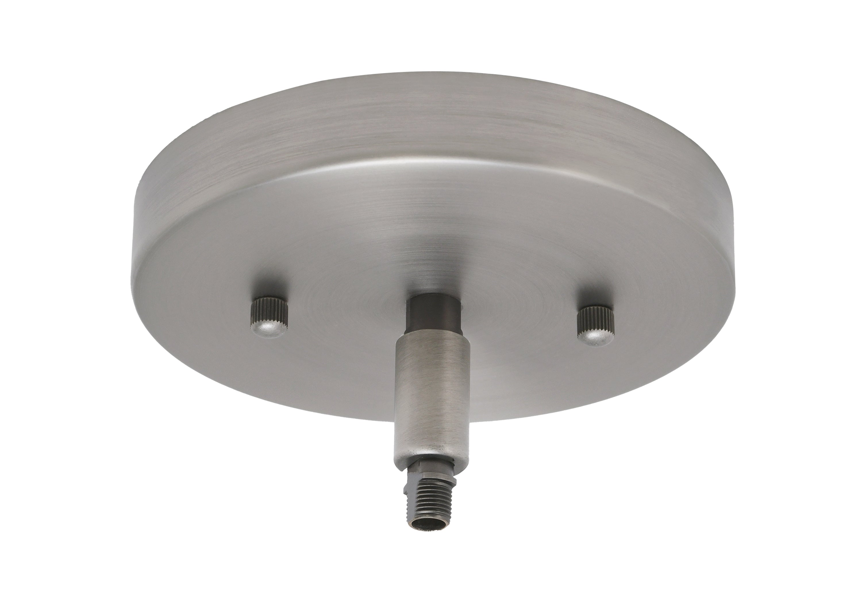 Monterey Nine Light Chandelier in Graphite & Painted Distressed Wood-look Metal
