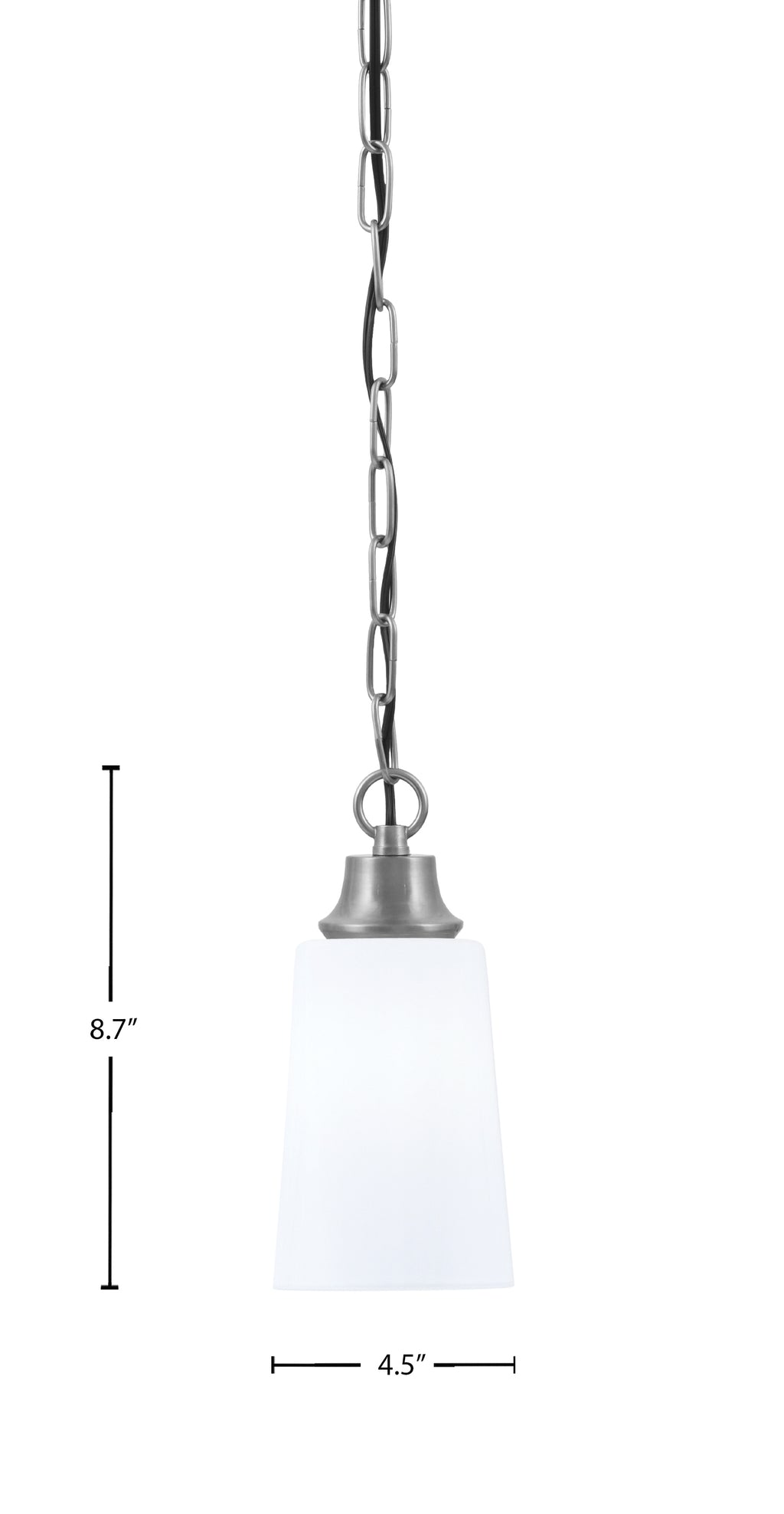Toltec Lighting | 31-GP-261