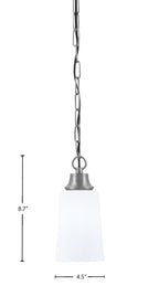 Toltec Lighting | 31-GP-261