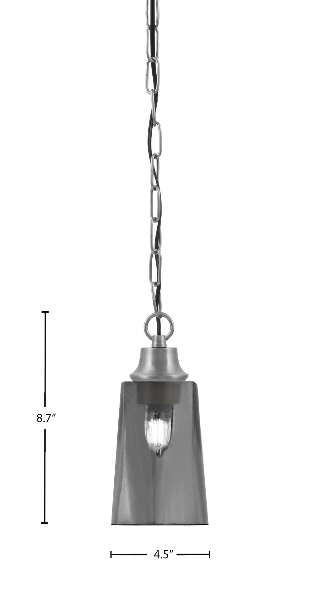 Toltec Lighting | 31-GP-262