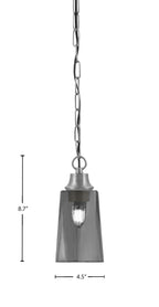 Toltec Lighting | 31-GP-262