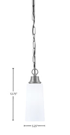 Toltec Lighting | 31-GP-291