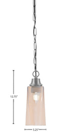 Toltec Lighting | 31-GP-293