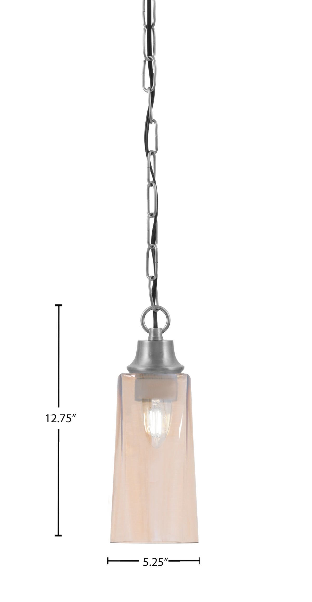 Toltec Lighting | 31-GP-293