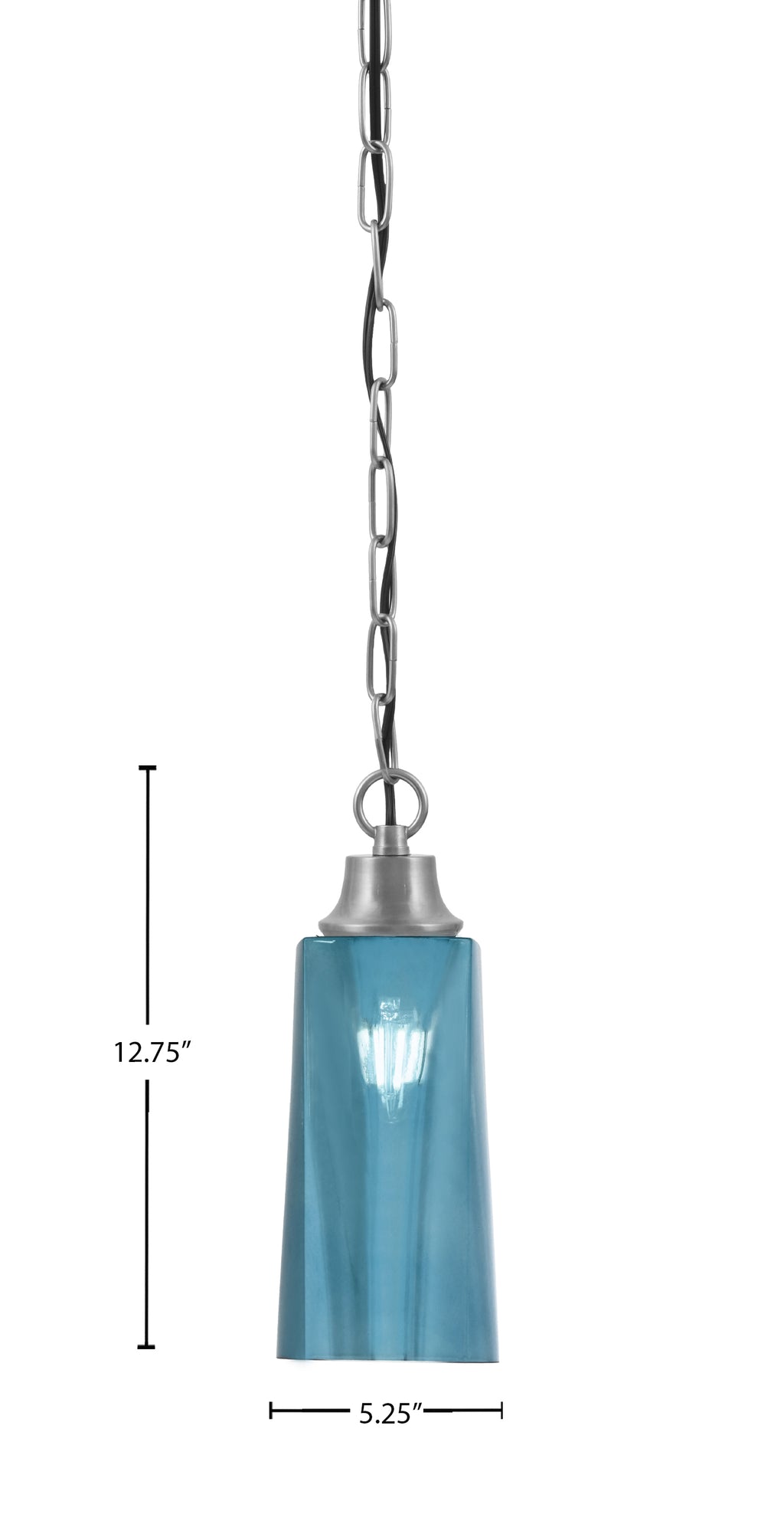Toltec Lighting | 31-GP-295
