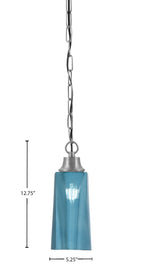 Toltec Lighting | 31-GP-295