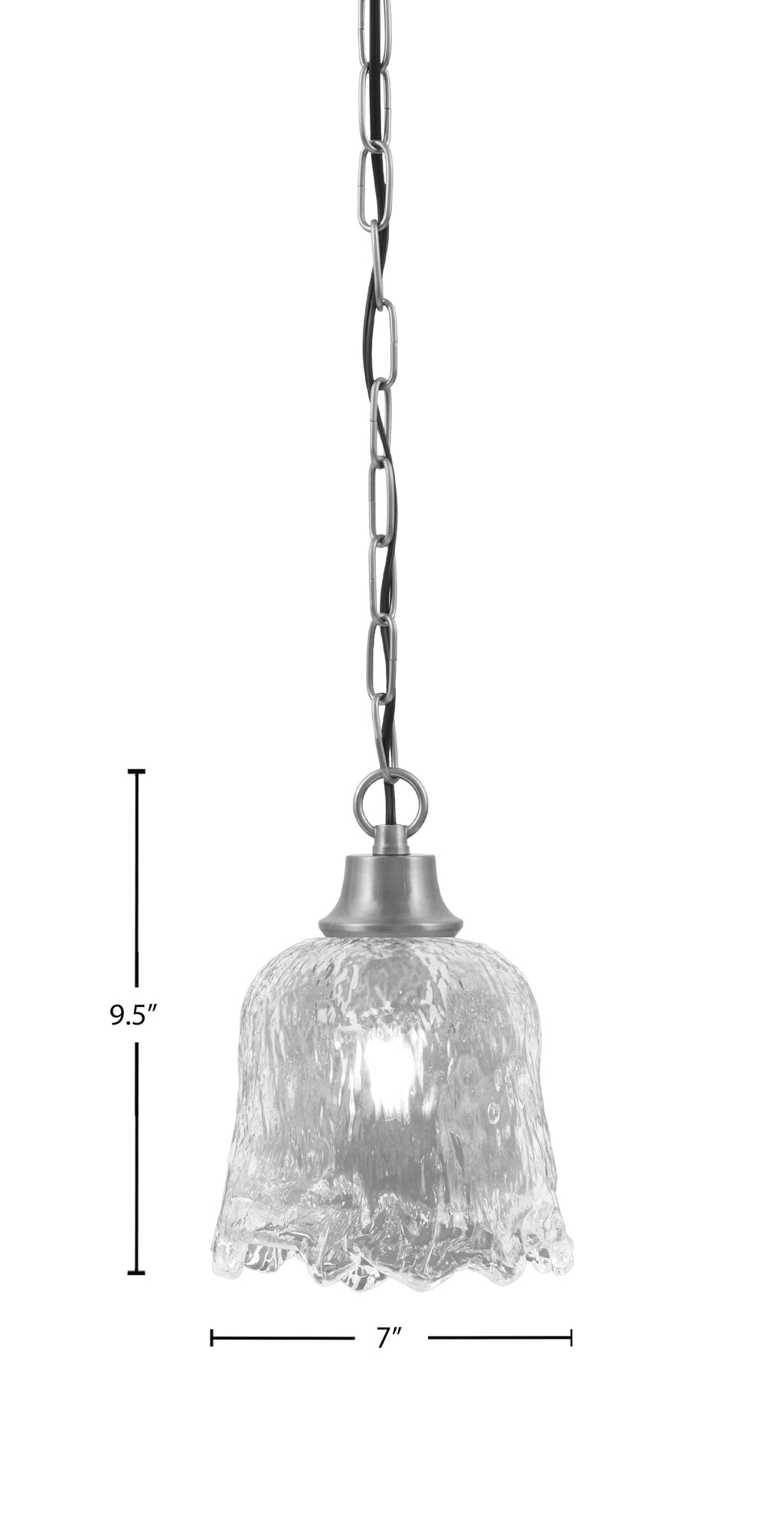 Toltec Lighting | 31-GP-4230