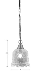 Toltec Lighting | 31-GP-4230