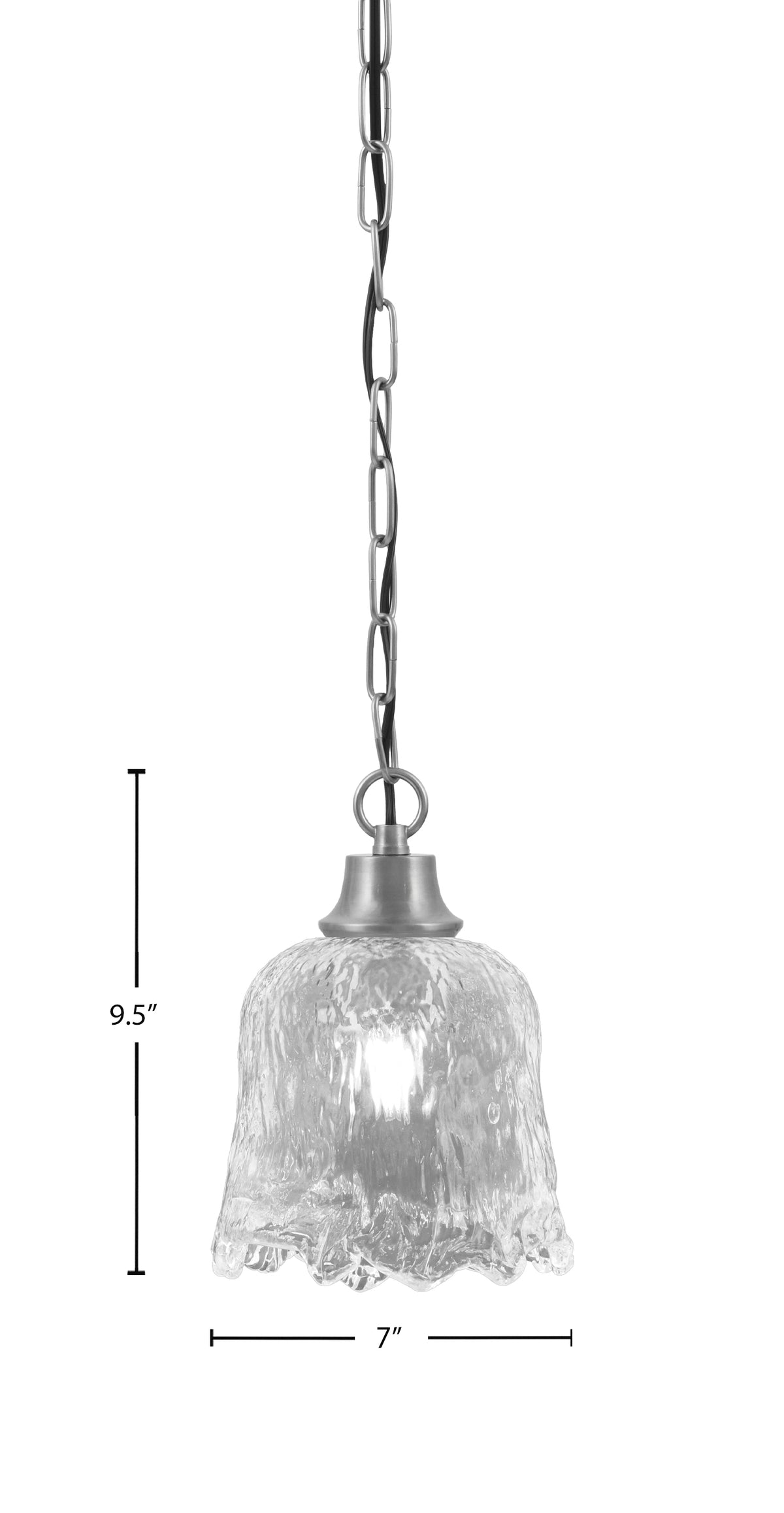 Toltec Lighting | 31-GP-4230