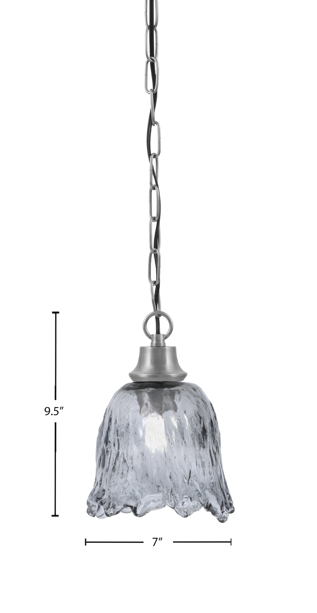Toltec Lighting | 31-GP-4232