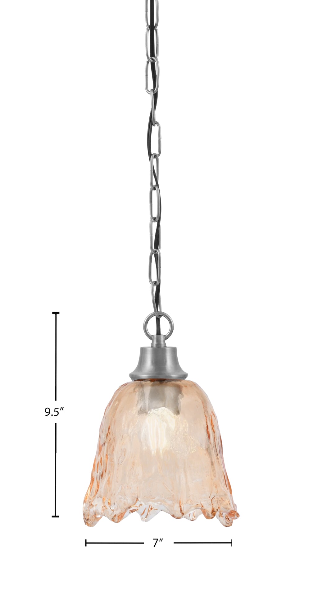 Toltec Lighting | 31-GP-4233