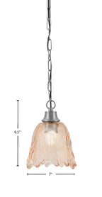 Toltec Lighting | 31-GP-4233