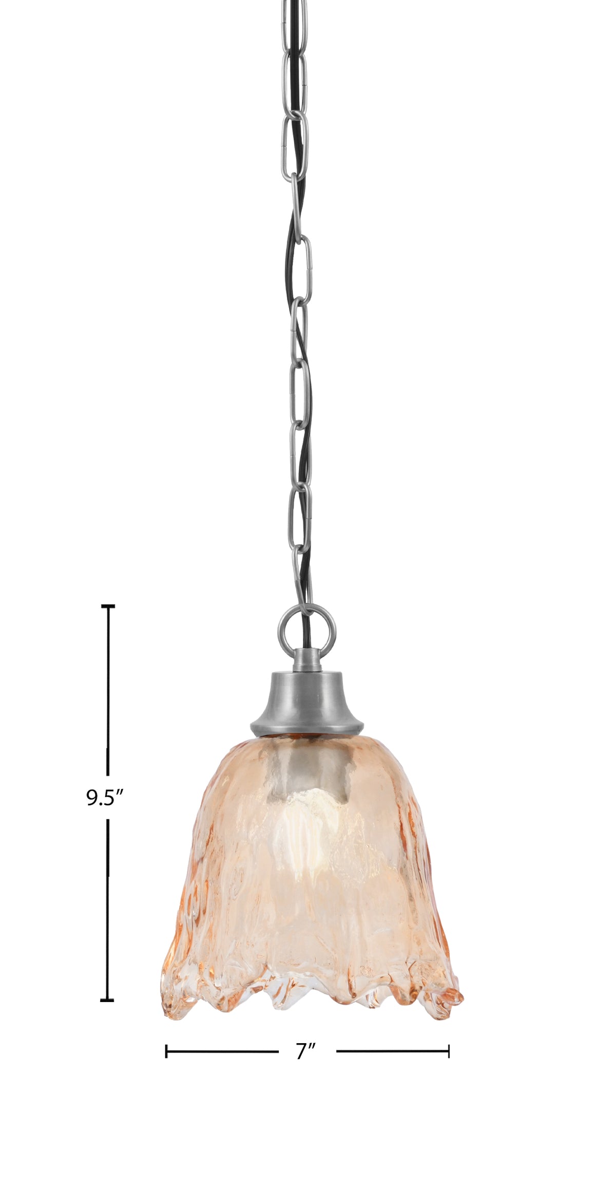 Toltec Lighting | 31-GP-4233