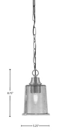 Toltec Lighting | 31-GP-5032