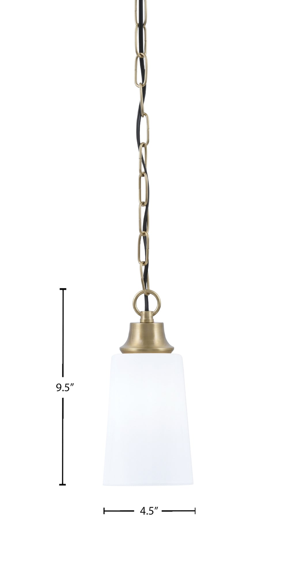 Toltec Lighting | 31-NAB-261