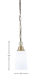 Toltec Lighting | 31-NAB-261