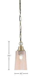 Toltec Lighting | 31-NAB-263