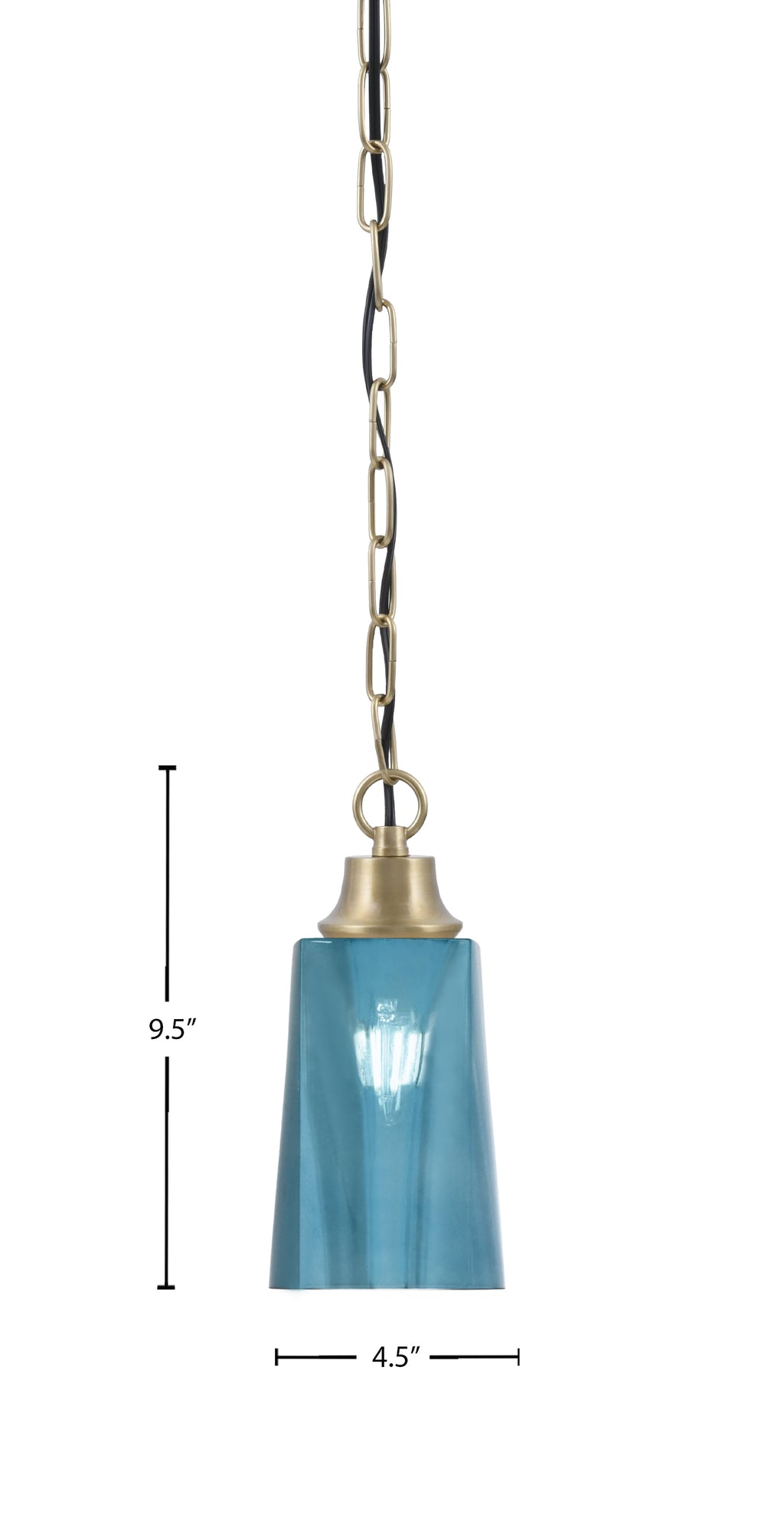 Toltec Lighting | 31-NAB-265