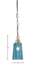 Toltec Lighting | 31-NAB-265