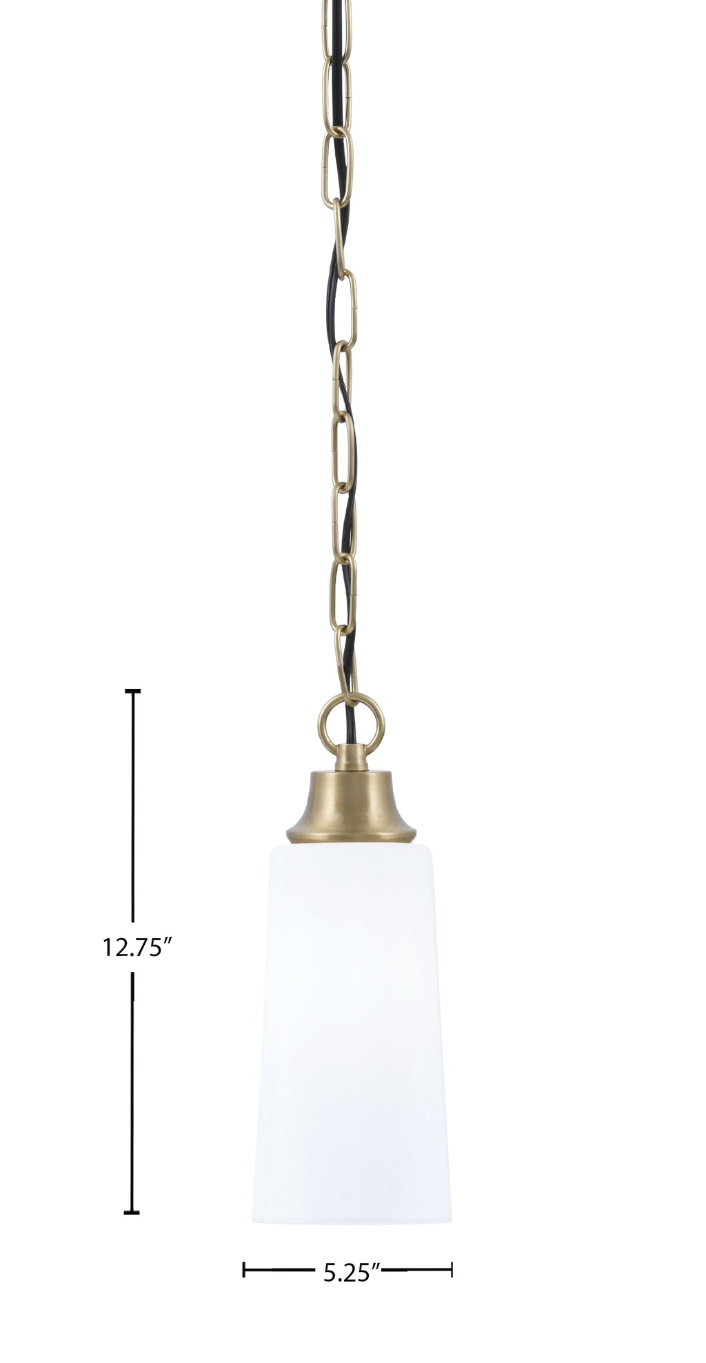 Toltec Lighting | 31-NAB-291