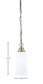 Toltec Lighting | 31-NAB-291