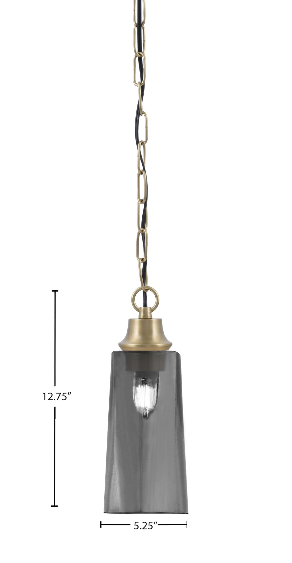Toltec Lighting | 31-NAB-292