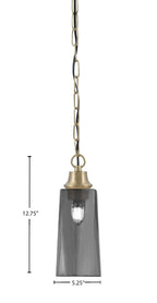 Toltec Lighting | 31-NAB-292