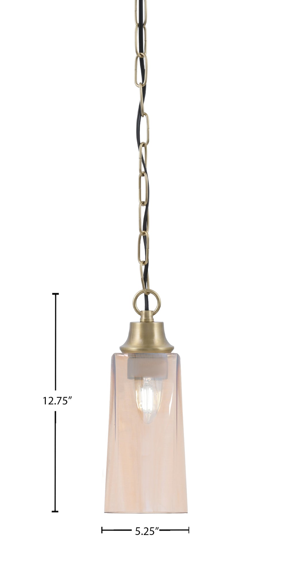 Toltec Lighting | 31-NAB-293