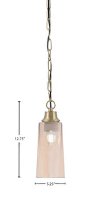 Toltec Lighting | 31-NAB-293