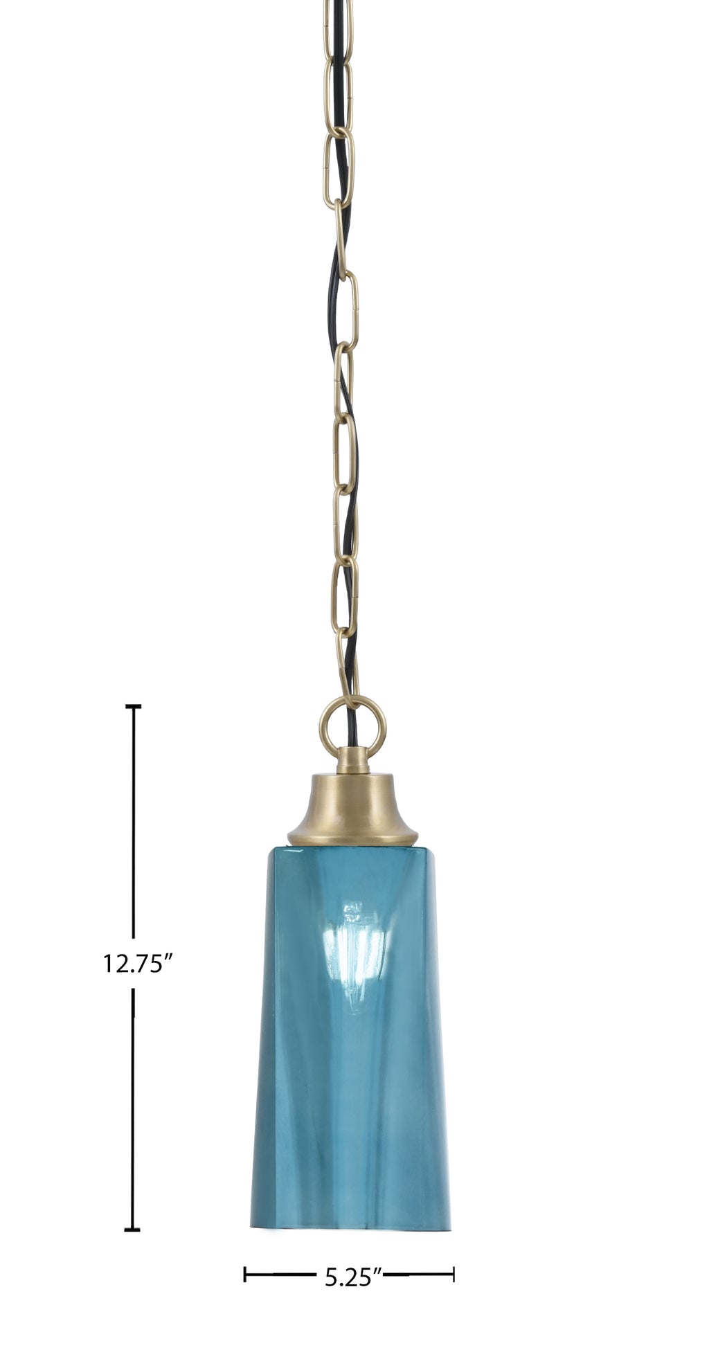 Toltec Lighting | 31-NAB-295