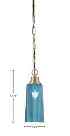 Toltec Lighting | 31-NAB-295