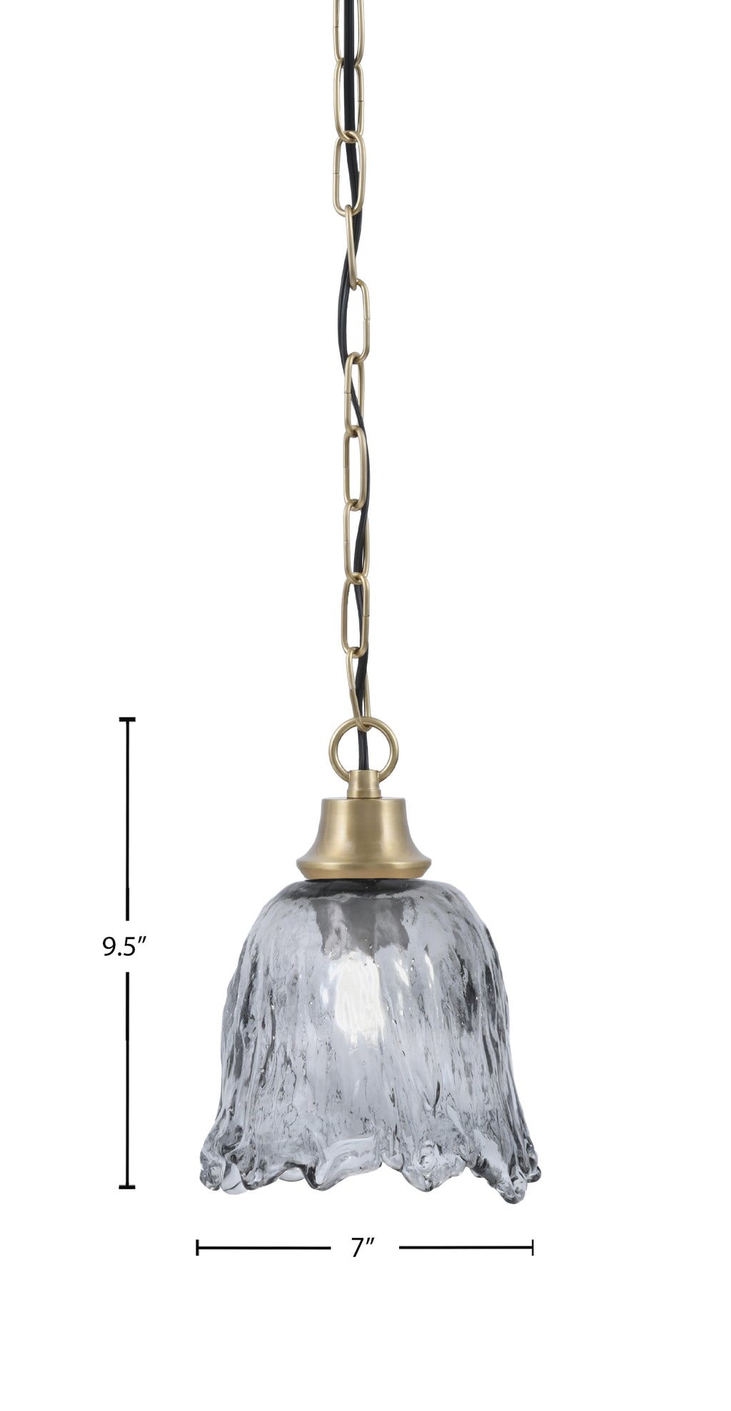 Toltec Lighting | 31-NAB-4232