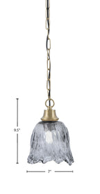 Toltec Lighting | 31-NAB-4232