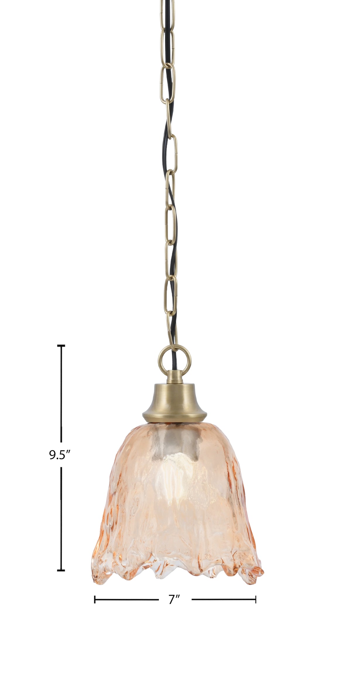 Toltec Lighting | 31-NAB-4233